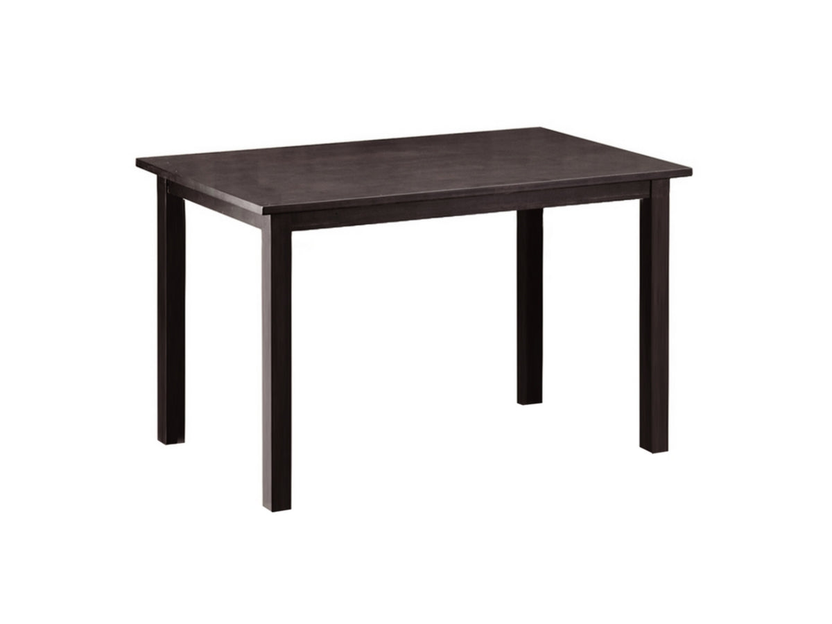 Baxton Studio Andrew Dining Table