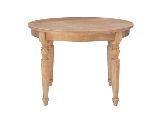 Linon Ivey Round Dining Table