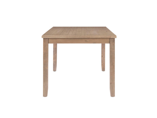 Linon Jocey Dining Table