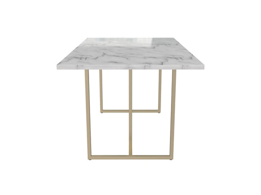 Cosmoliving Astor Dining Table