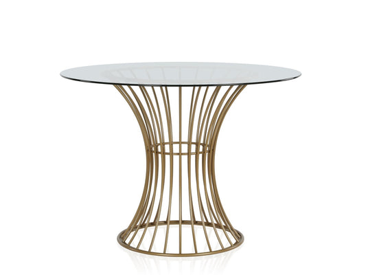 Cosmoliving Westwood Dining Table