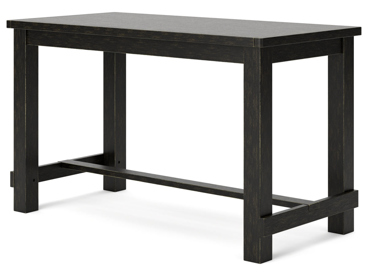 Jeanette Counter Height Dining Table