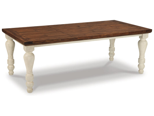 Marsilona Dining Table