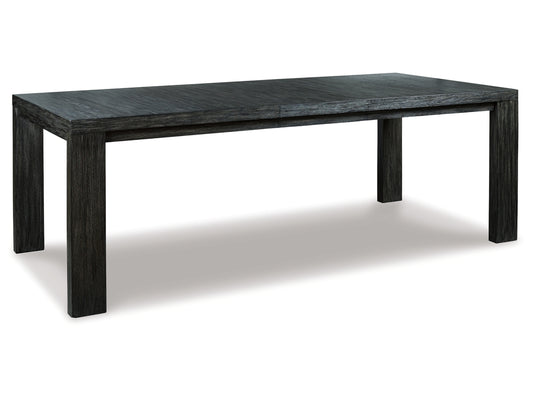 Bellvern Extendable Dining Table