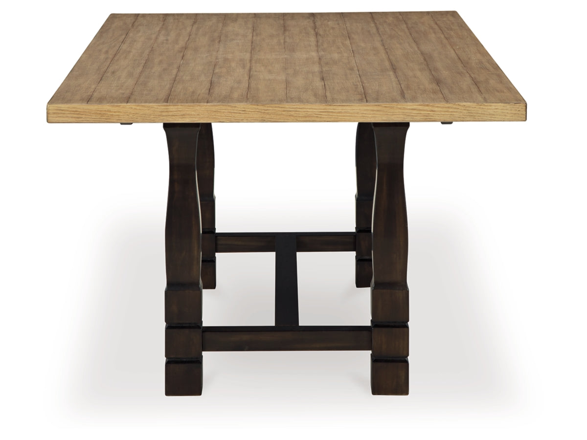 Charterton Dining Table