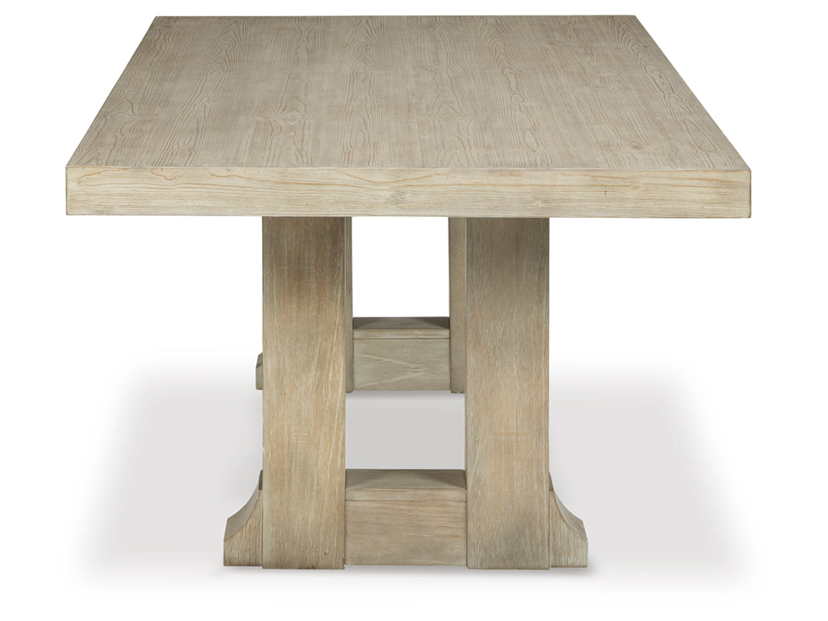 Hennington Dining Table