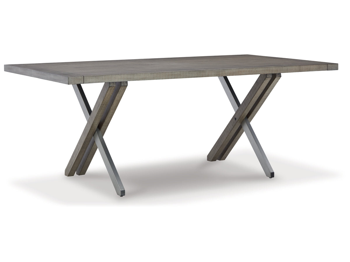 Krystanza Dining Table