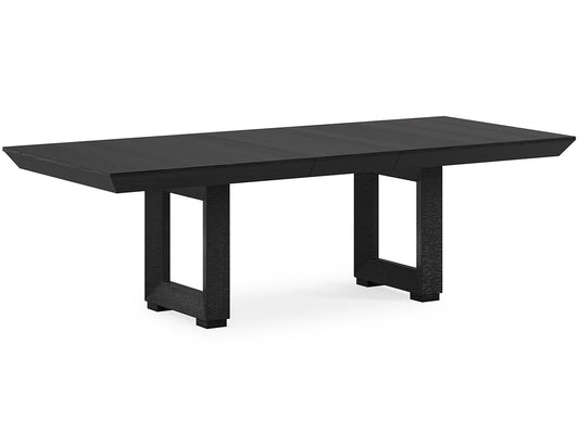 Londer Dining Extension Table