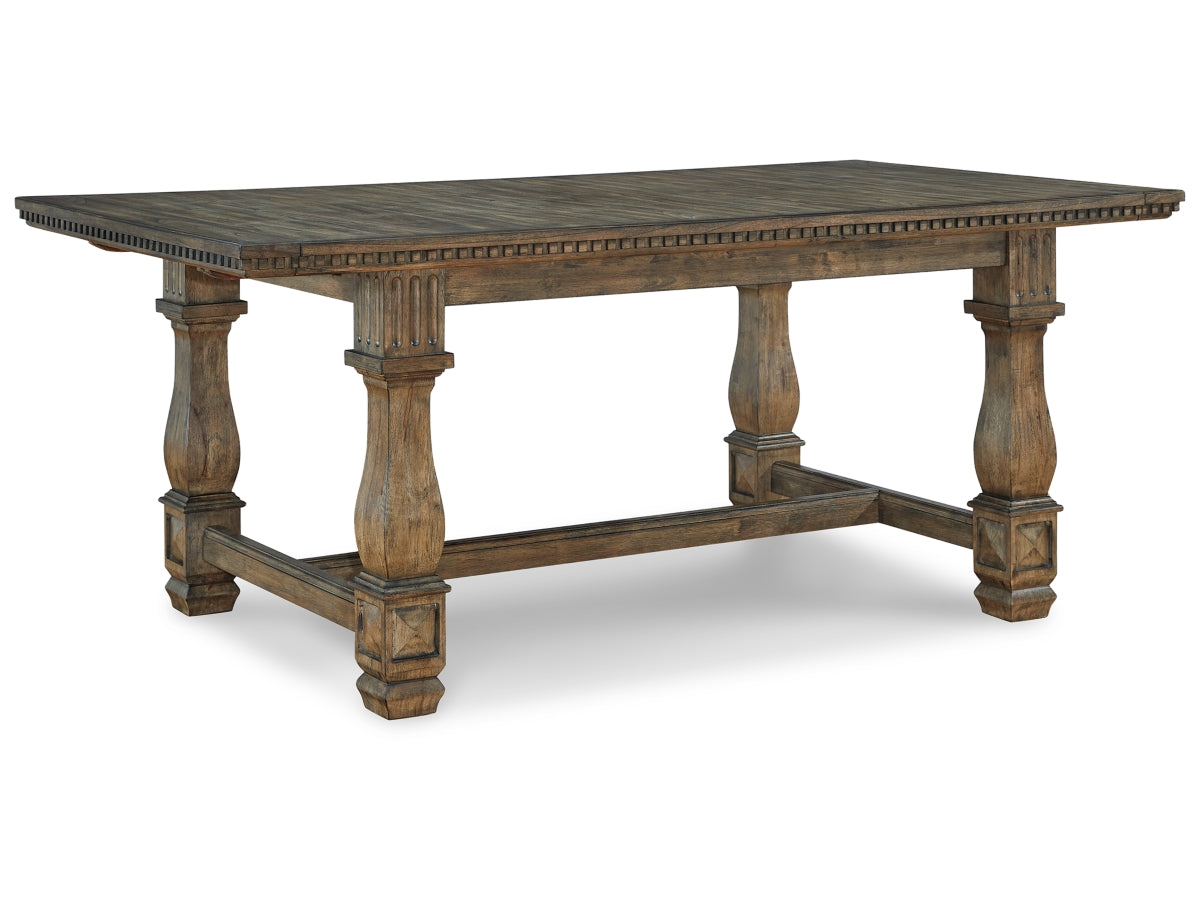 Markenburg Dining Extension Table