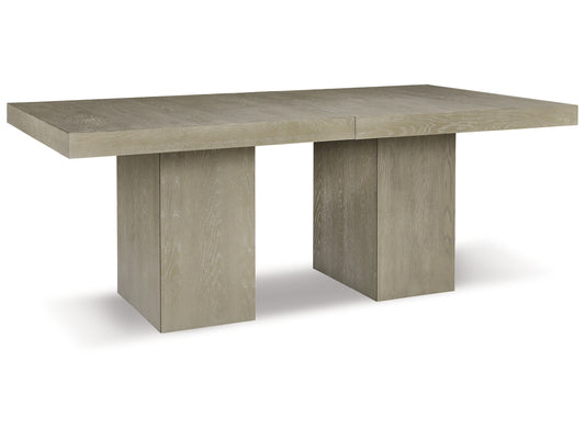 Fawnburg Extendable Dining Table