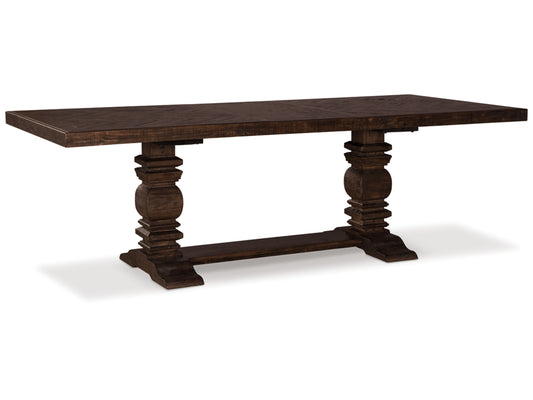 Hillcott Extendable Dining Table