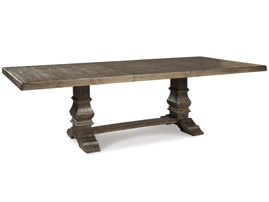 Wyndahl Extendable Dining Table