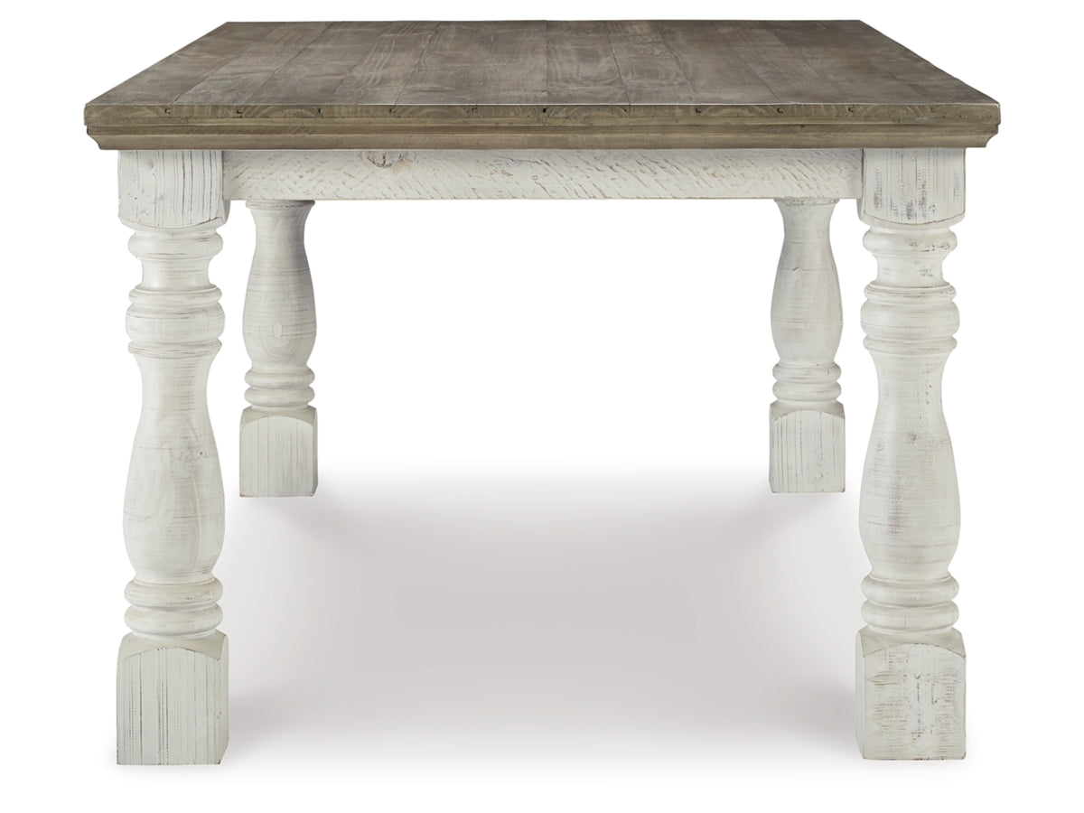 Havalance Rectangular Dining Table