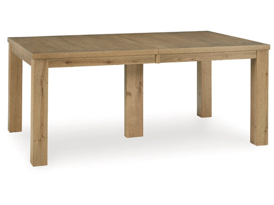 Galliden Dining Extension Table