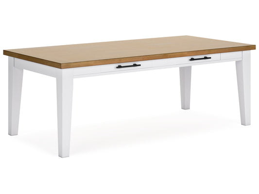 Ashbryn Dining Table