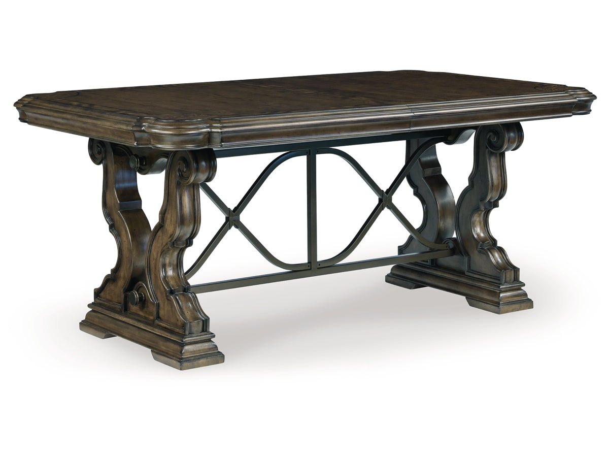 Maylee Dining Extension Table