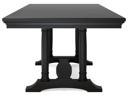 Welltern Dining Extension Table