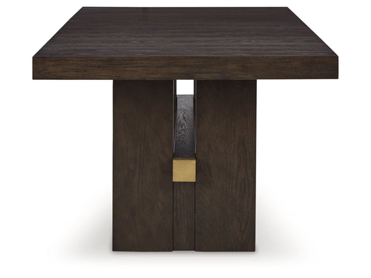 Burkhaus Dining Extension Table