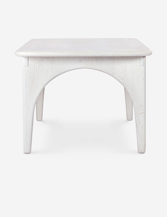 Ashford Dining Table - Washed Ash