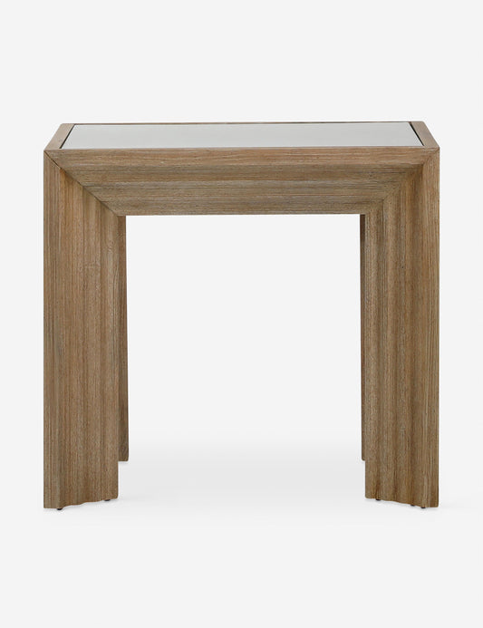 Pender Side Table - Natural