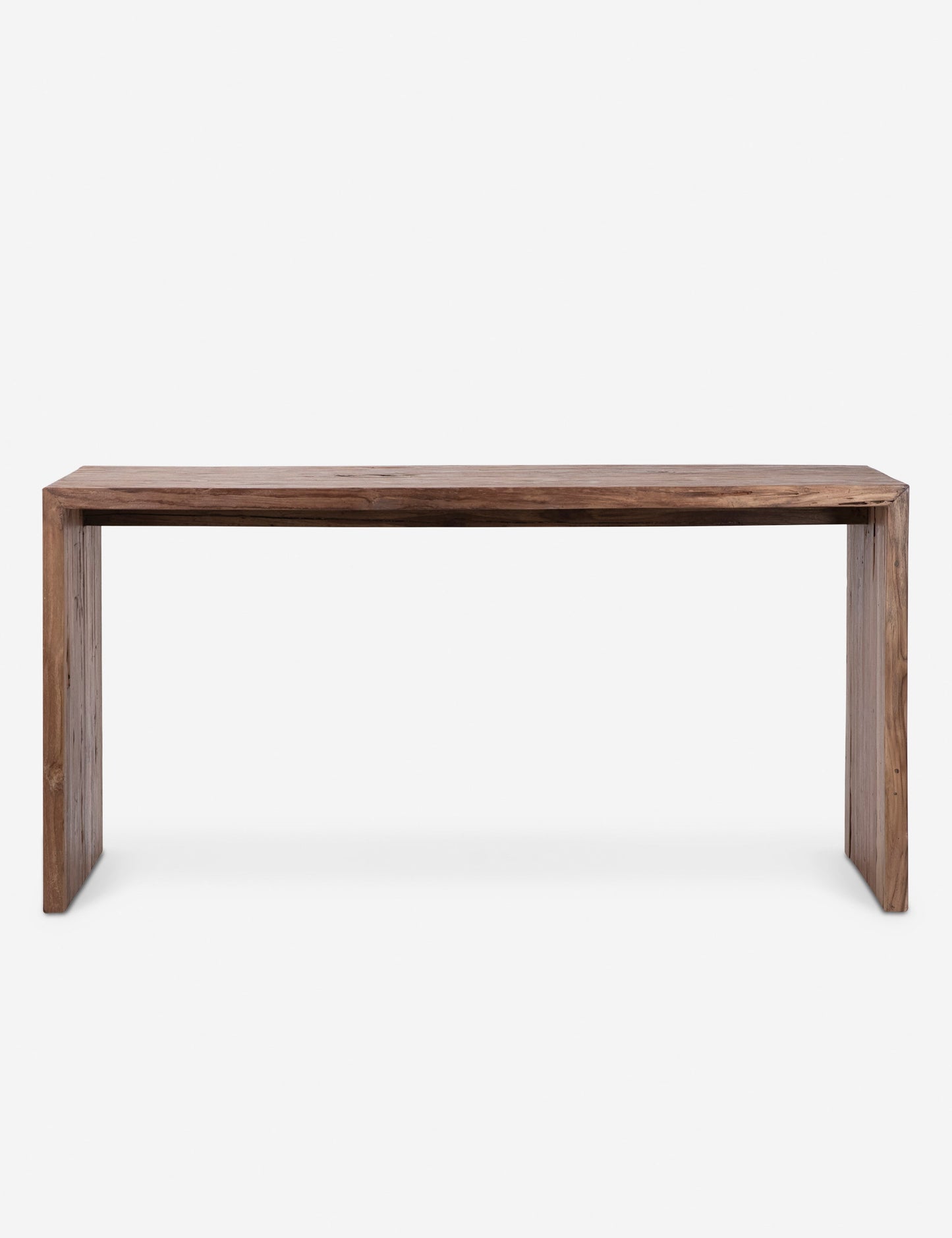 Benton Desk - Natural