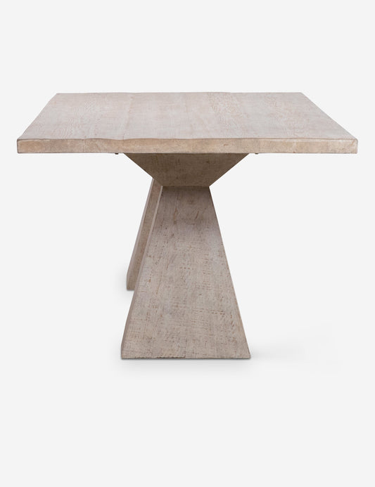 Thomson Dining Table - Natural