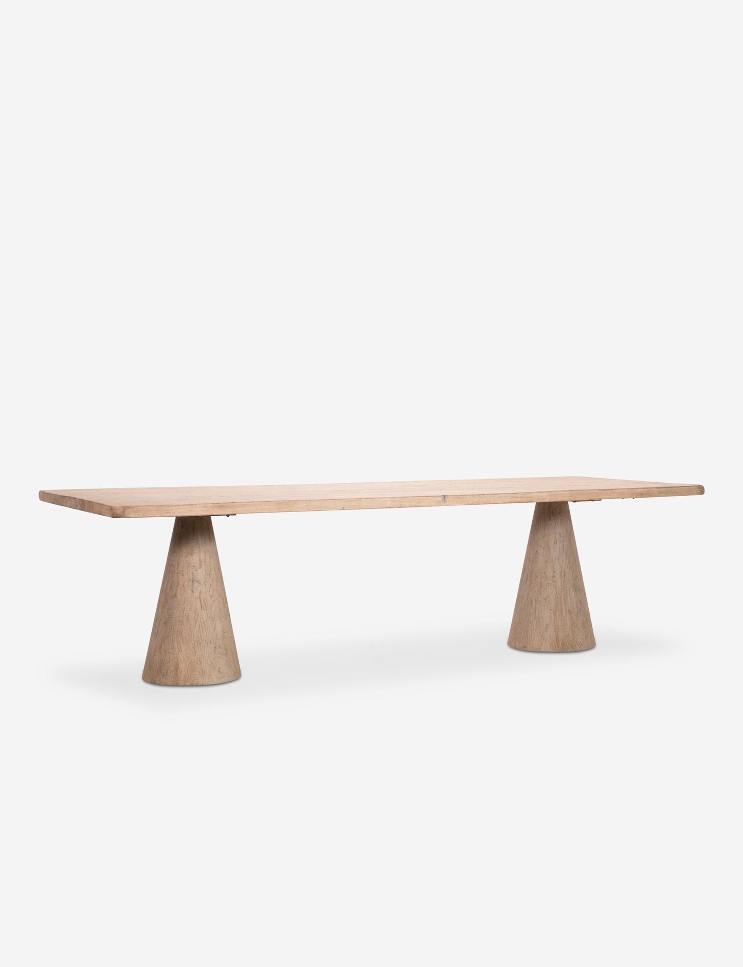 Horton Dining Table - Natural