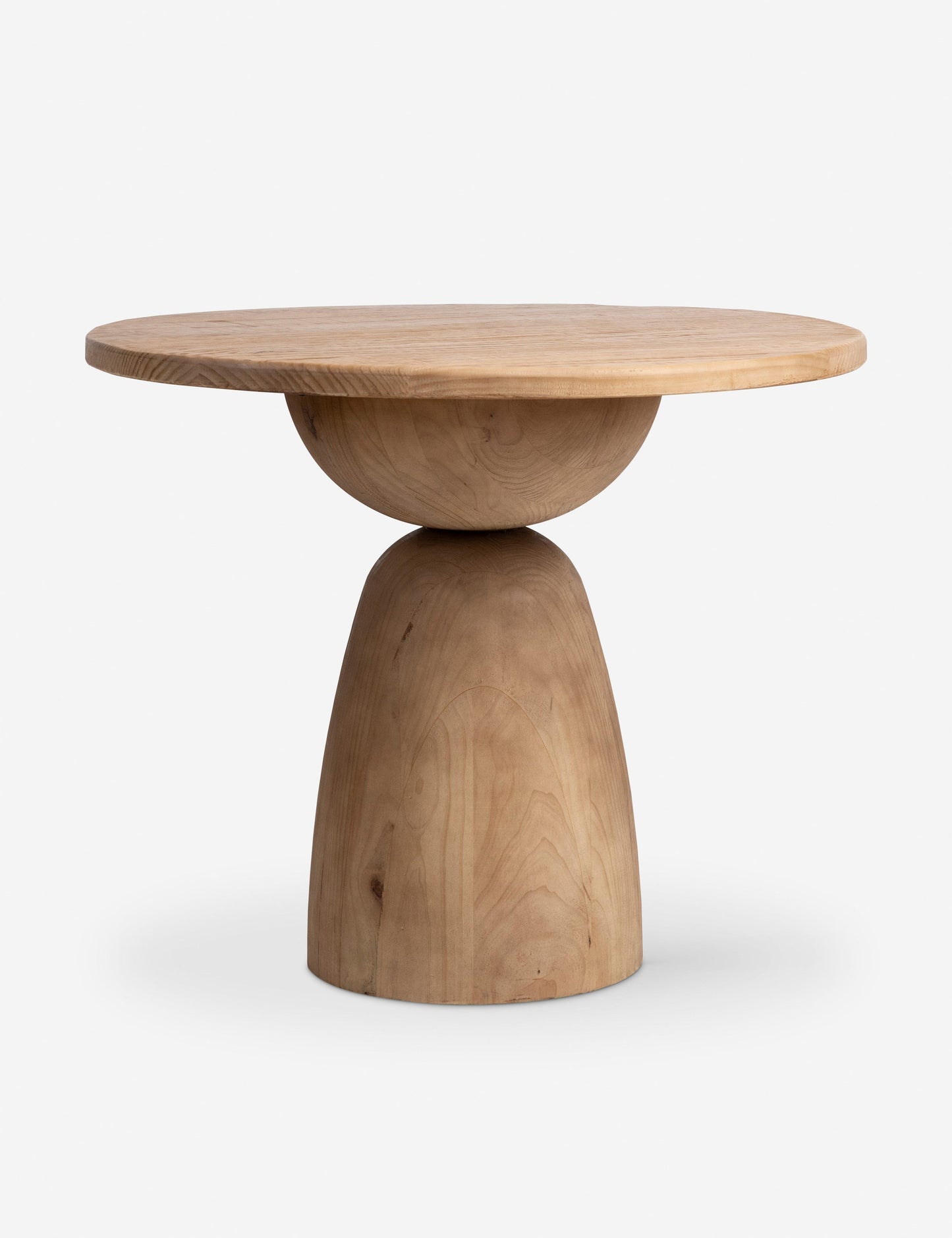 Selvig Bistro Table - Natural