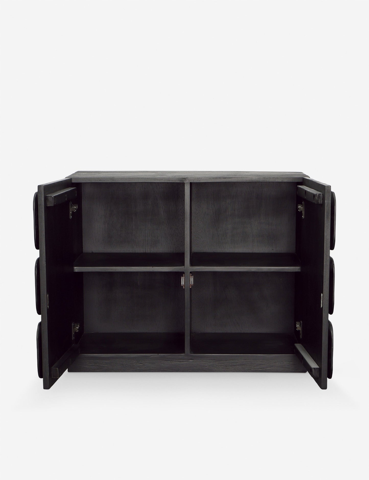 Robledo Sideboard - Black