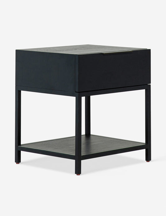 Dana Nightstand - Black