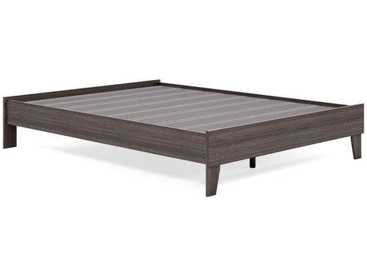 Brymont Platform Bed