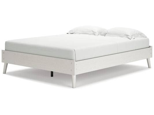 Aprilyn Platform Bed