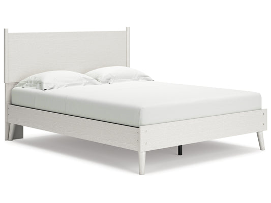 Aprilyn Panel Bed