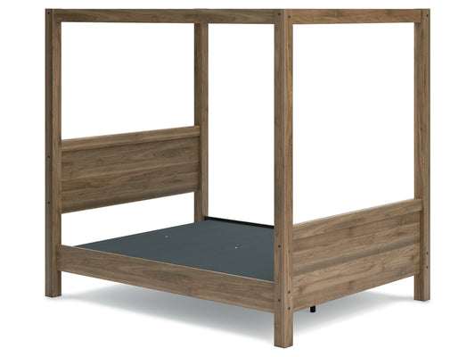 Aprilyn Canopy Bed