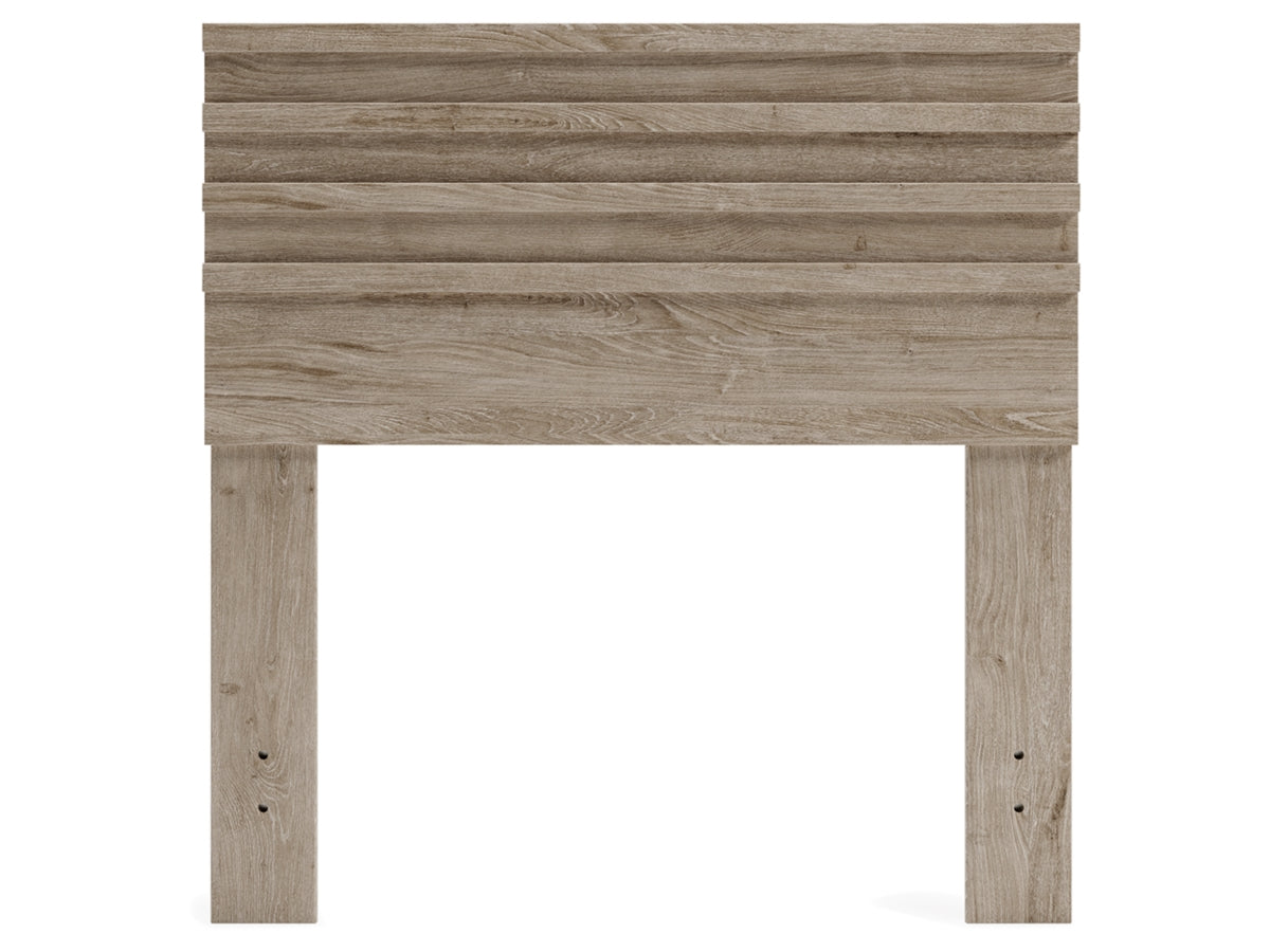 Oliah Panel Headboard