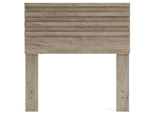 Oliah Panel Headboard