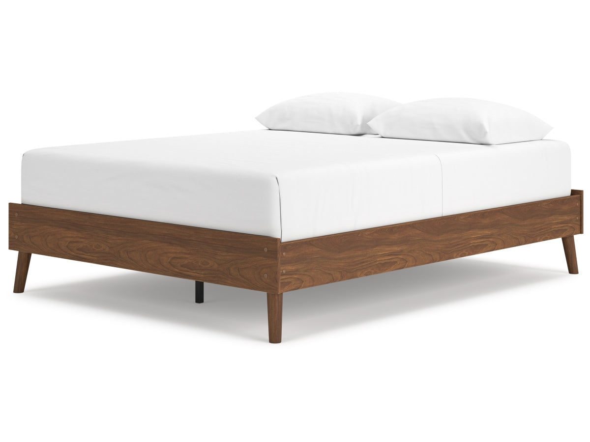 Fordmont Platform Bed