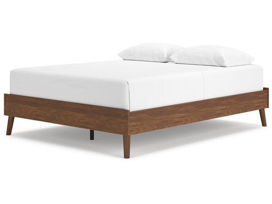 Fordmont Platform Bed