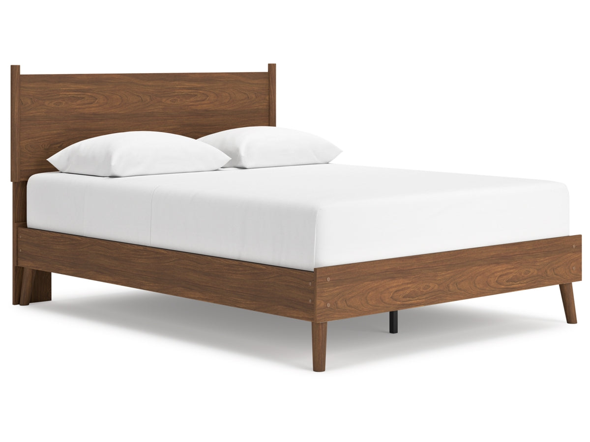 Fordmont Panel Bed