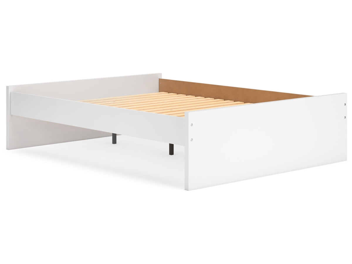 Onita Platform Bed
