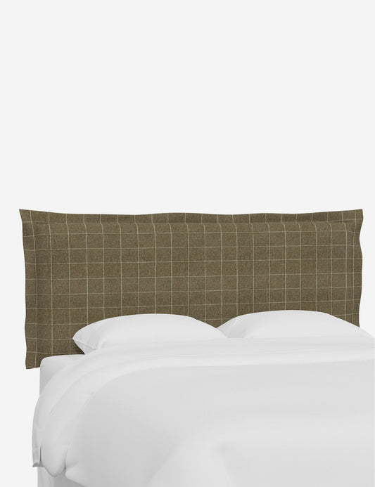 Elara Headboard