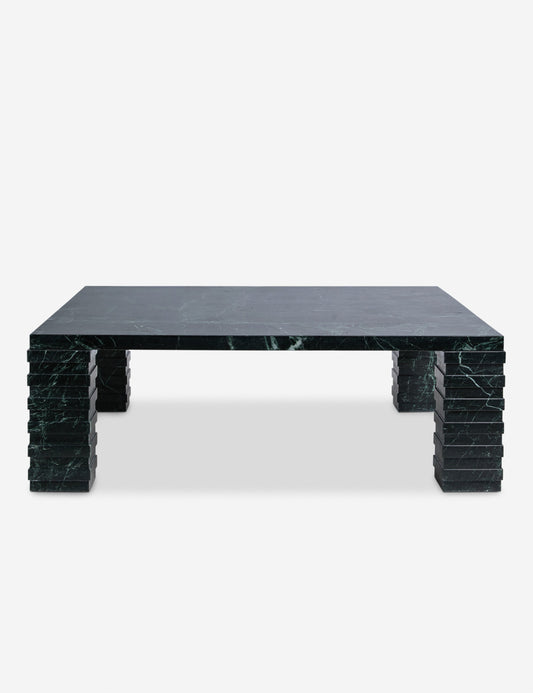 Emeril Square Coffee Table