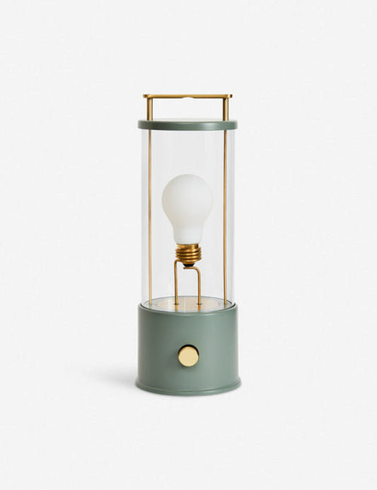 Muse Table Lamp By Tala - Pink