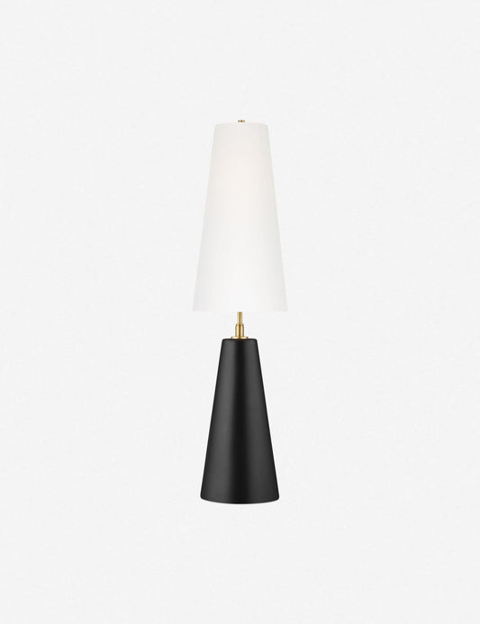 Lorne Table Lamp By Kelly Wearstler - White