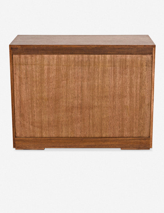 Kobe 3-Drawer Dresser - Natural