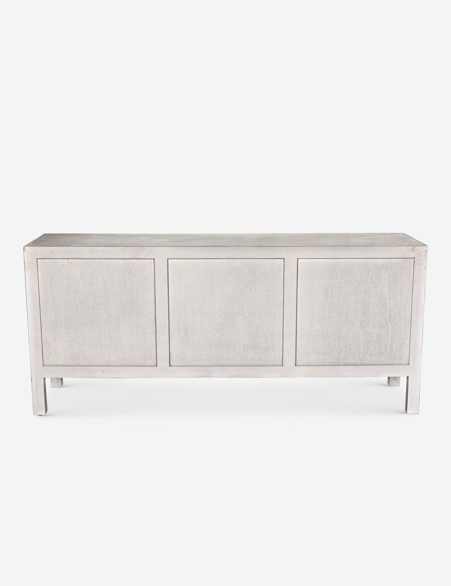 Bellinger 9-Drawer Dresser - White