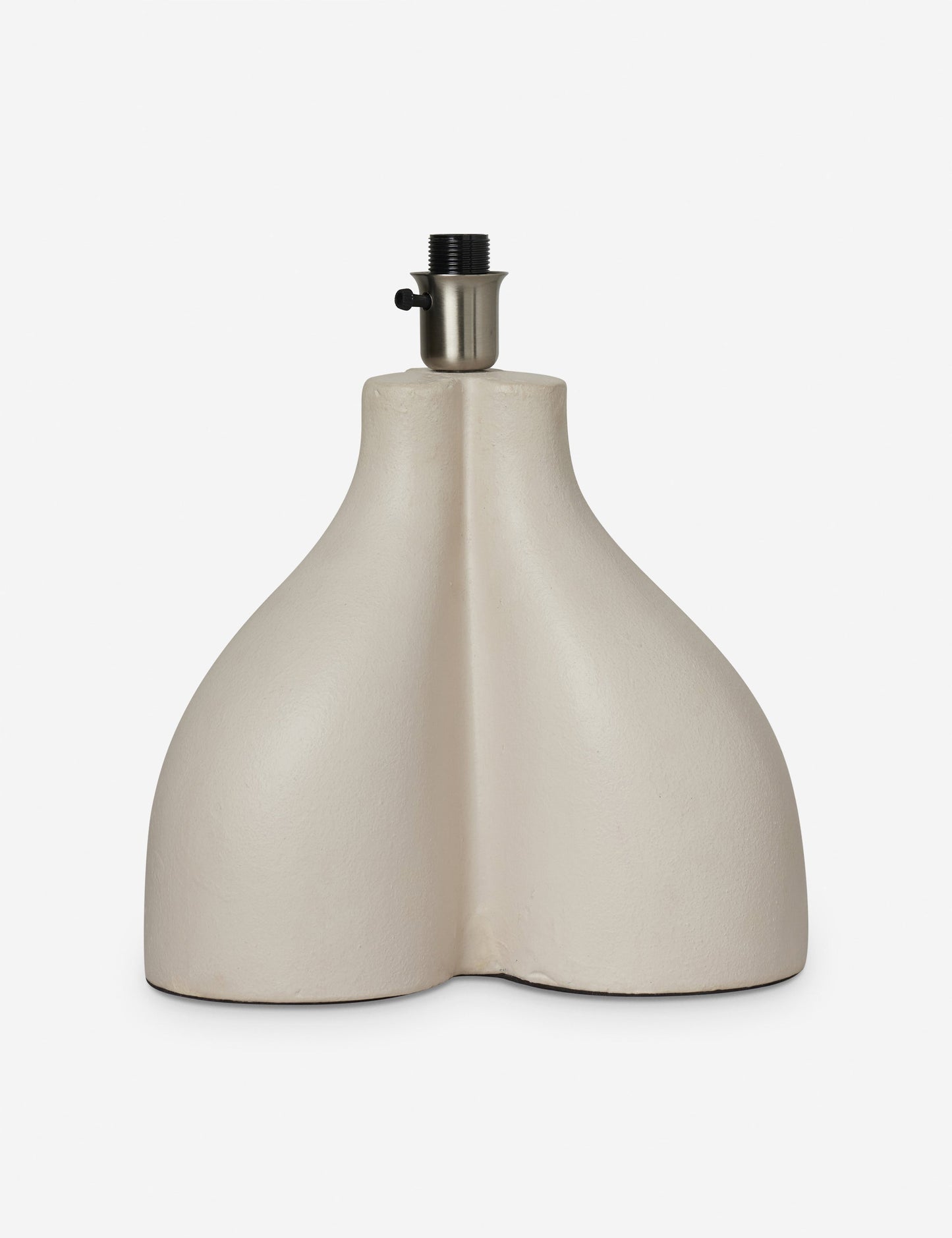 Gustav Table Lamp - Gray