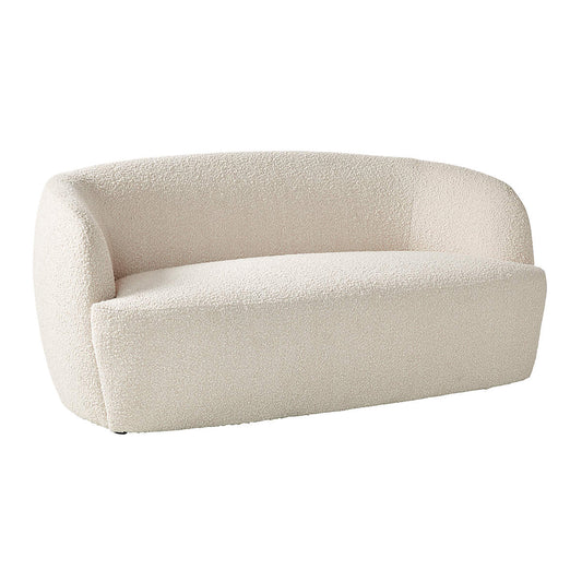 Gwyneth 68" Boucle Loveseat By Goop