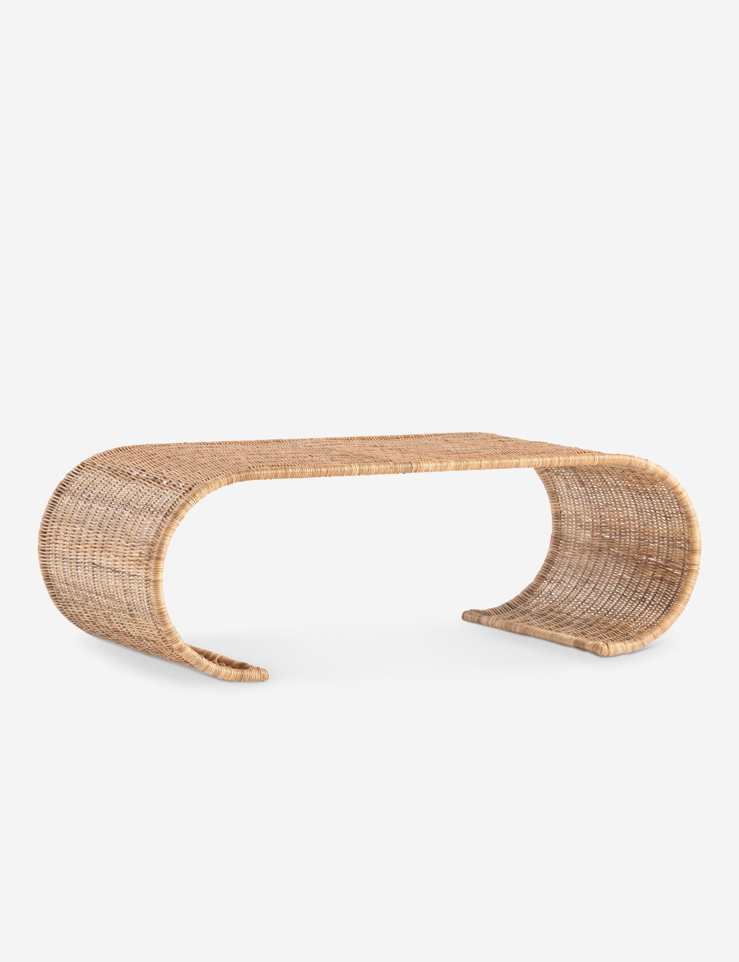 Amado Coffee Table - Natural