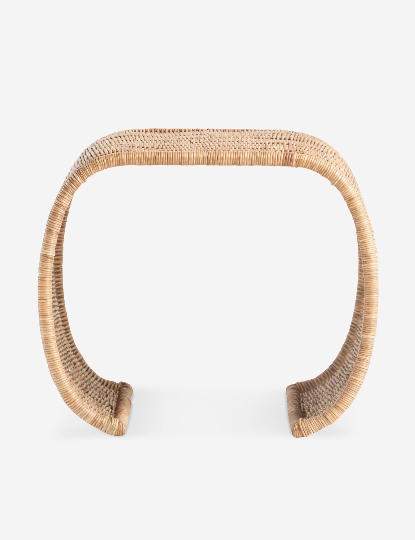 Amado Side Table - Natural